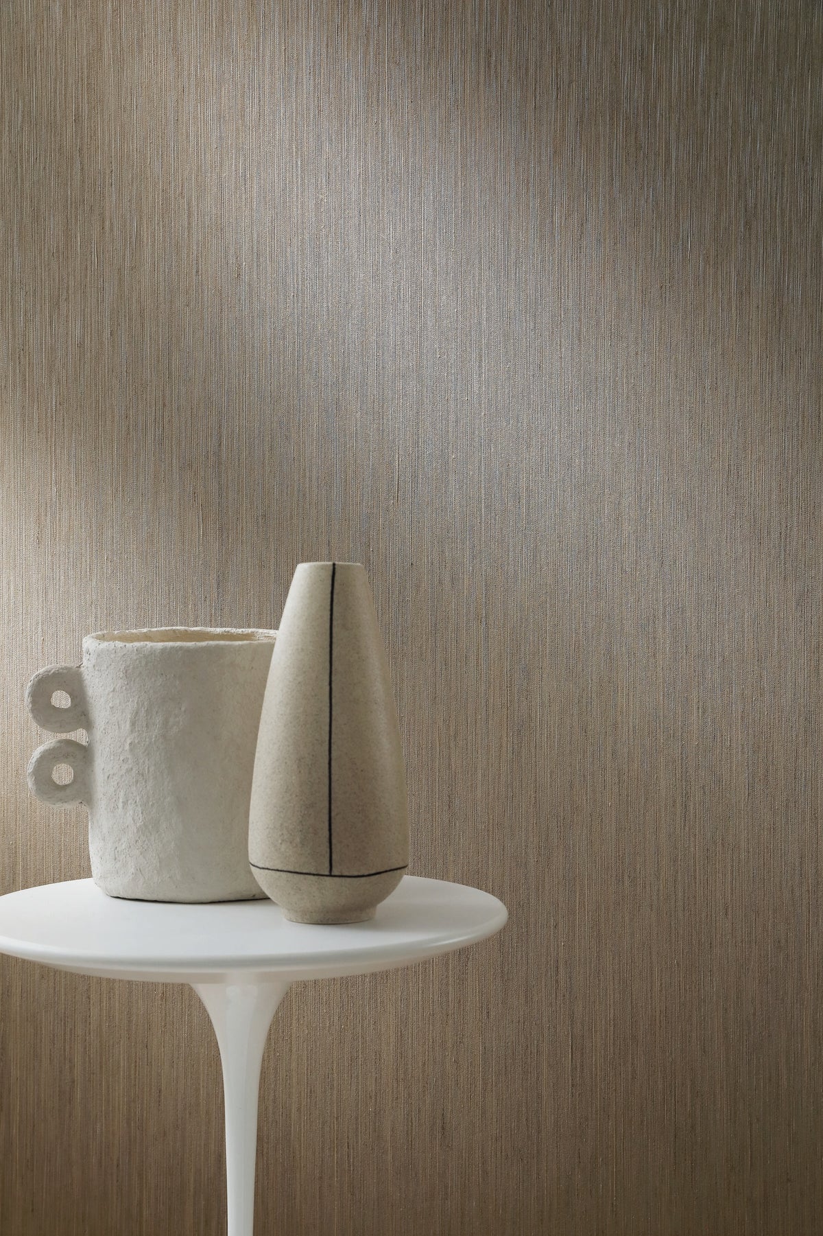 Casamance behang Bagatelle Jussieu 70640204 in interieur