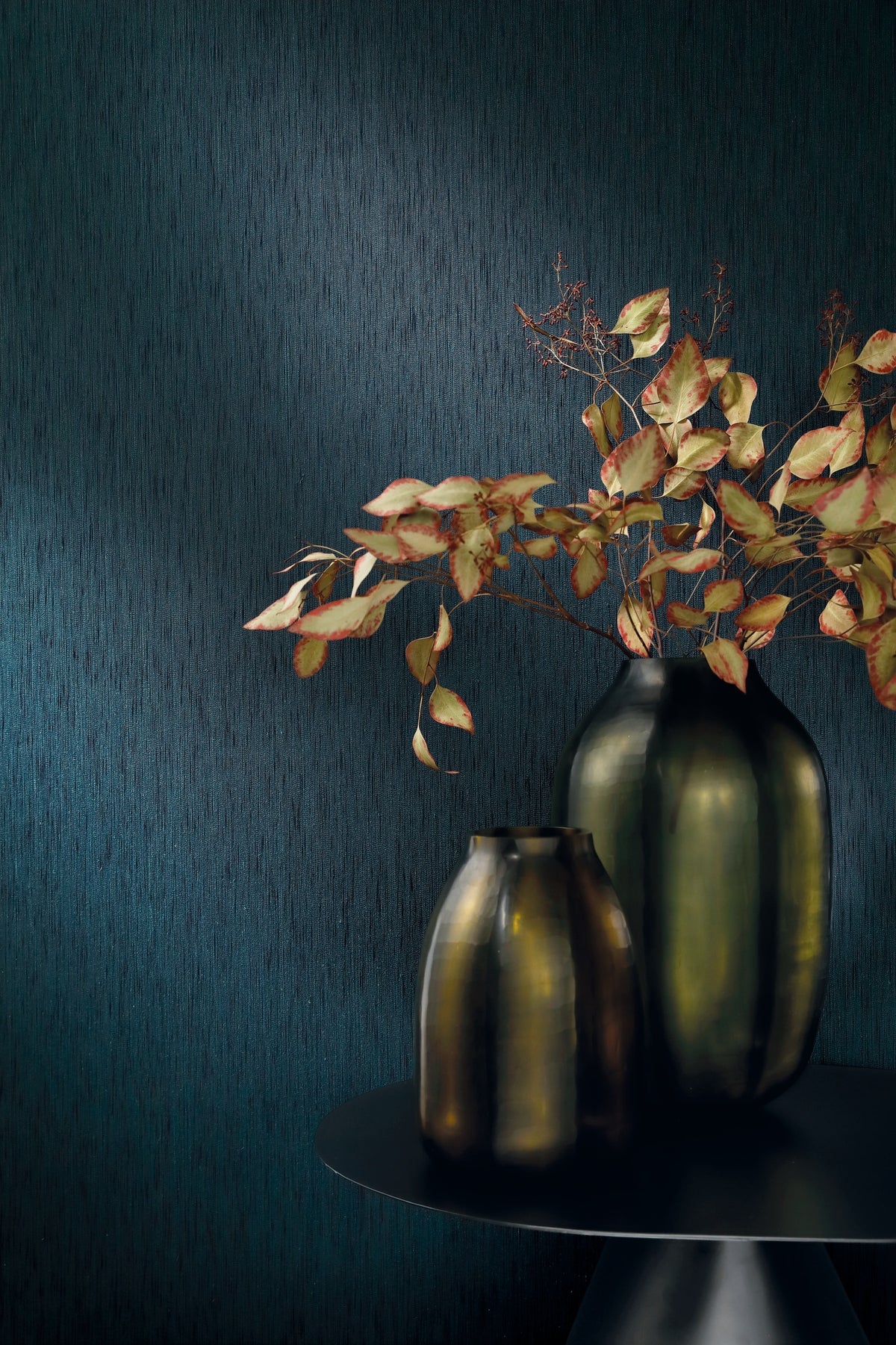 Casamance behang Bagatelle Jussieu 70641426 in interieur