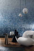Casamance behang Bagatelle Gallica 70660160 in interieur