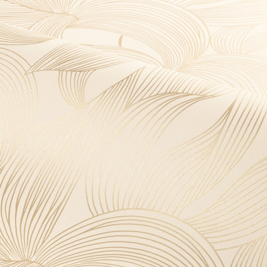 Casamance behang Isadora Leontine 70681426 detail