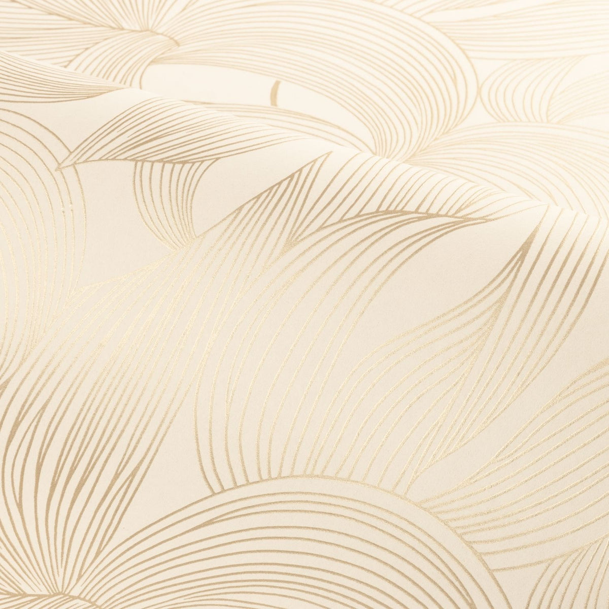 Casamance behang Isadora Leontine 70681426 detail