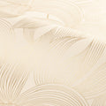 Casamance behang Isadora Leontine 70681426 ivoire doré