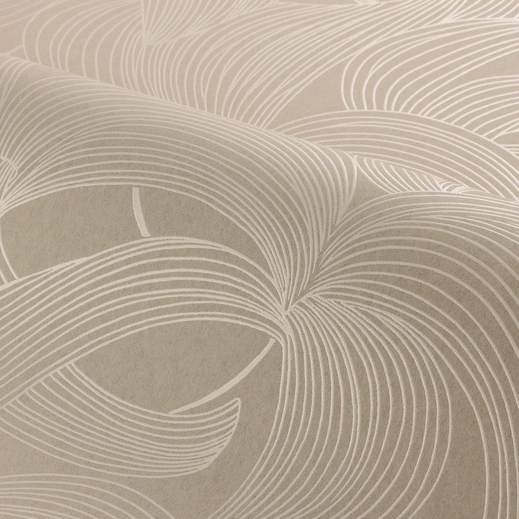 Casamance behang Isadora Leontine 70681528 detail