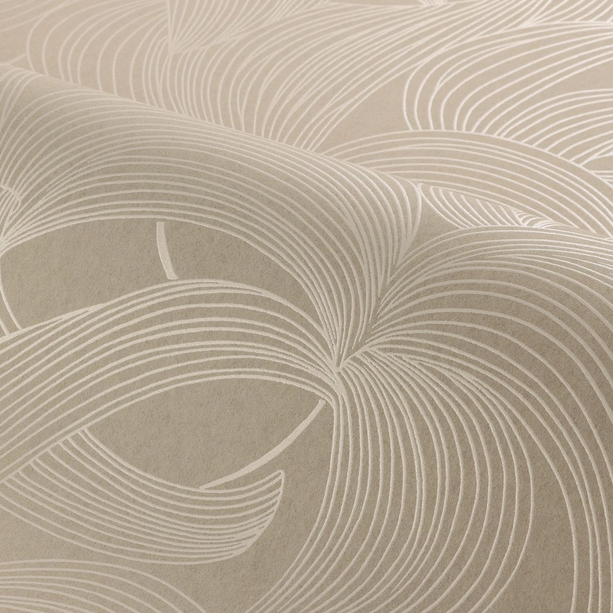 Casamance behang Isadora Leontine 70681528 detail