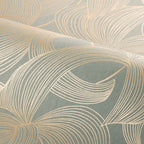 Casamance behang Isadora Leontine 70681630 detail