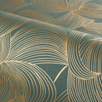 Casamance behang Isadora Leontine 70681732 detail