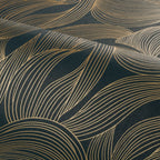 Casamance behang Isadora Leontine 70681936 detail