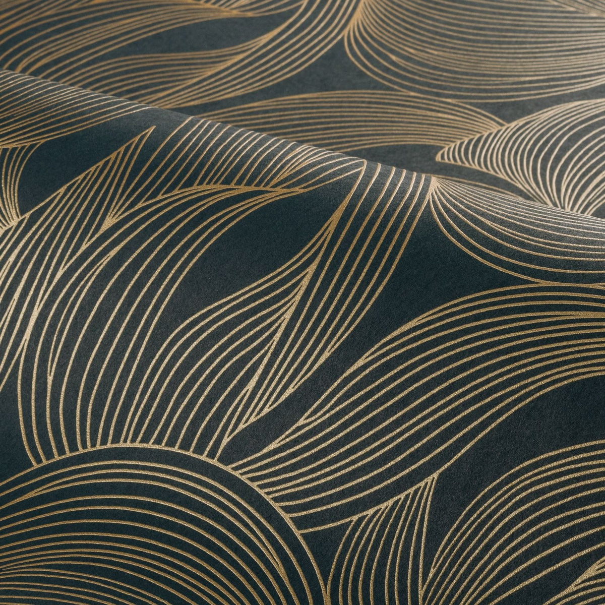 Casamance behang Isadora Leontine 70681936 detail