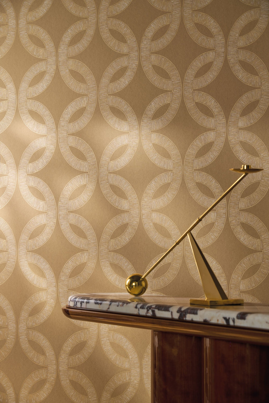 Casamance behang Isadora Etienne 70692140 detail