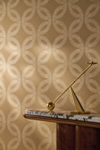 Casamance behang Isadora Etienne 70692140 detail