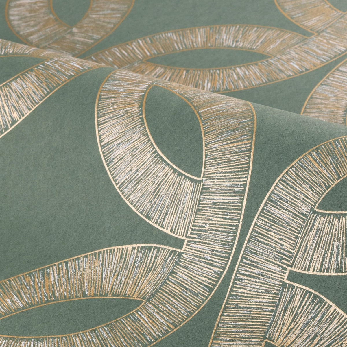 Casamance behang Isadora Etienne 70692242 detail
