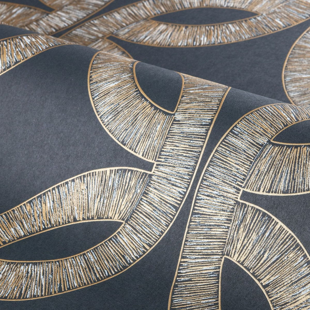 Casamance behang Isadora Etienne 70692446 detail