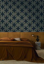 Casamance behang Isadora Etienne 70692446 in interieur