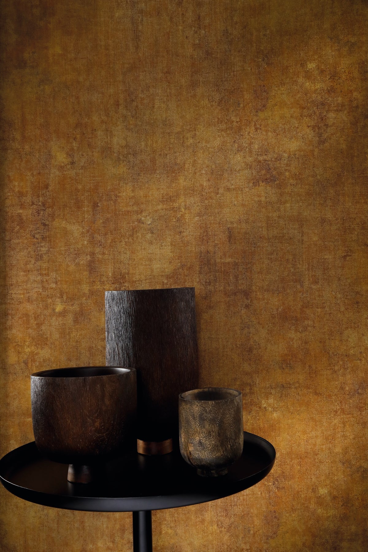 Casamance behang Louxor Isis 70701028 in interieur