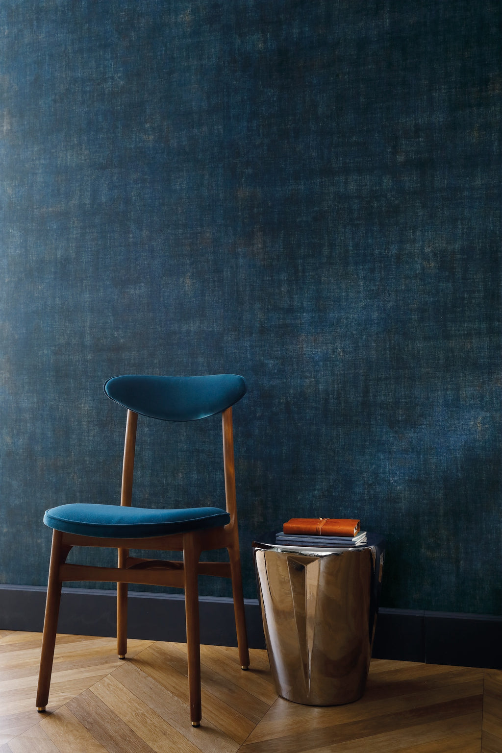 Casamance behang Louxor Isis 70701334 in interieur