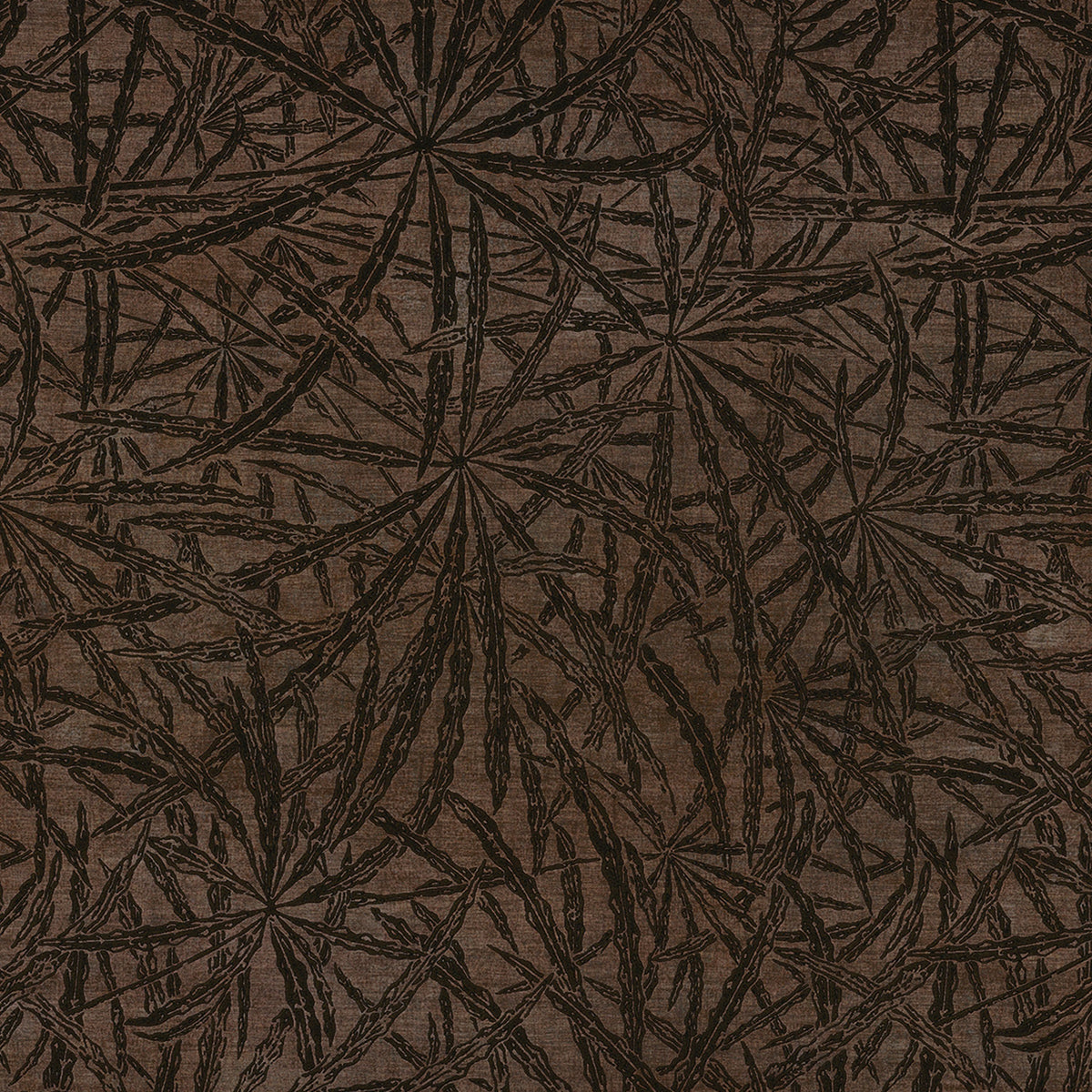 Casamance behang Louxor Palmyre 70710344 camel