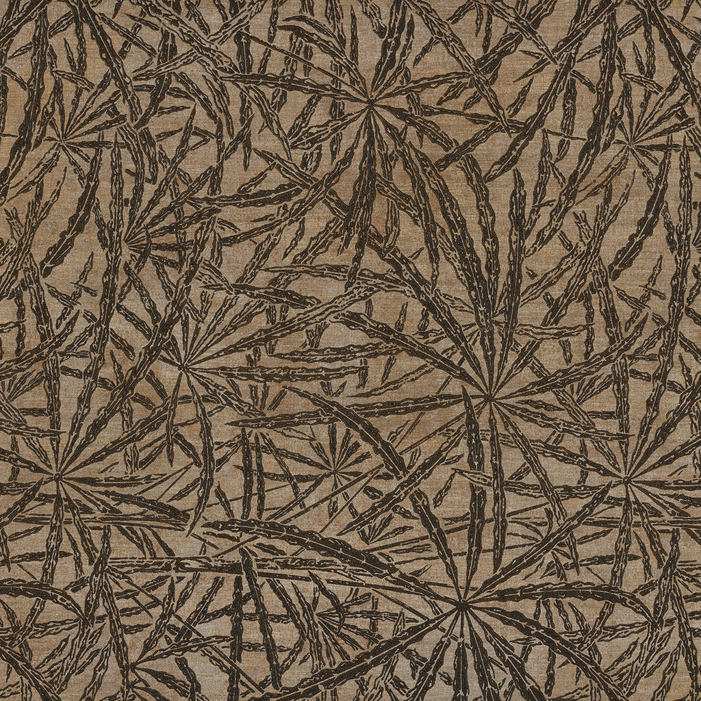 Casamance behang Louxor Palmyre 70710548 beige