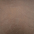 Casamance behang Louxor Assouan 70720456 terracotta