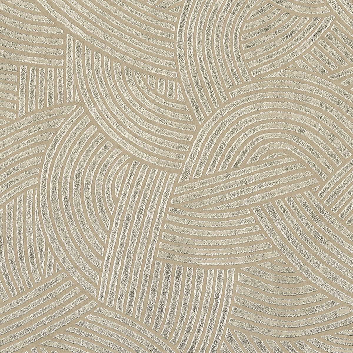 Casamance behang Louxor Assouan 70720558 beige
