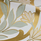 Casamance fotobehang Isadora Salon des Miroirs 70732956 detail