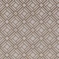 Casamance behang Louxor Kheops 70740160 blanc (staal)