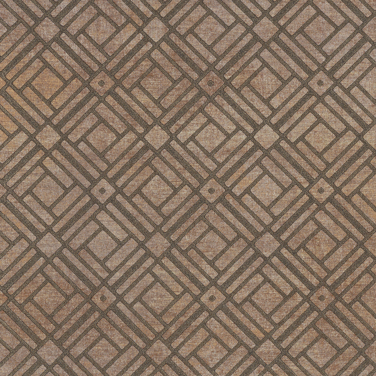Casamance behang Louxor Kheops 70740568 beige (staal)