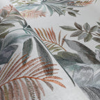 Casamance behang Hanae Jardin Ephemere 70753590 in interieur