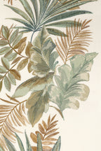 Casamance behang Hanae Jardin Ephemere 70753692 in interieur