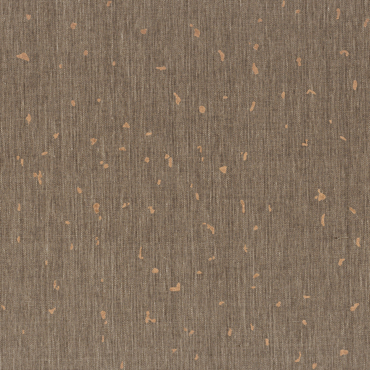 Casamance behang Hanae Pepite 70781674 acier