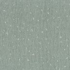 Casamance behang Hanae Pepite 70782376 celadon