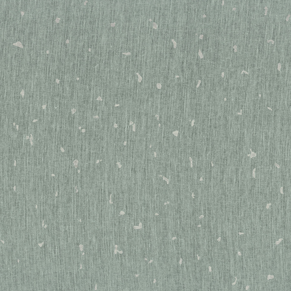 Casamance behang Hanae Pepite 70782376 celadon