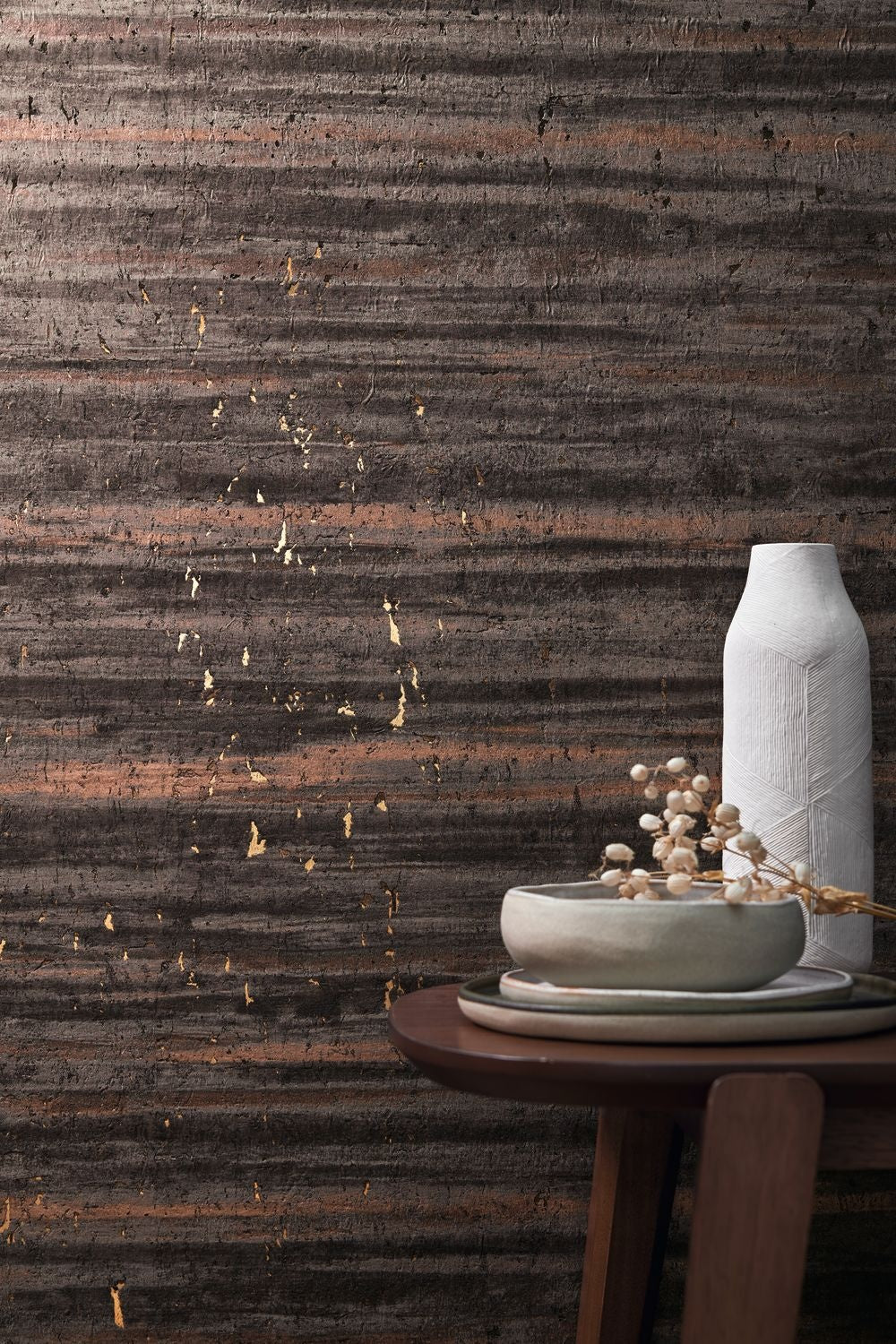 Casamance behang Alternative Liege 70790922 detail