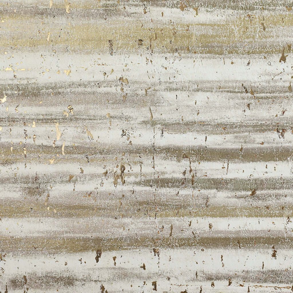 Casamance behang Alternative Liege 70791024 bronze et dore