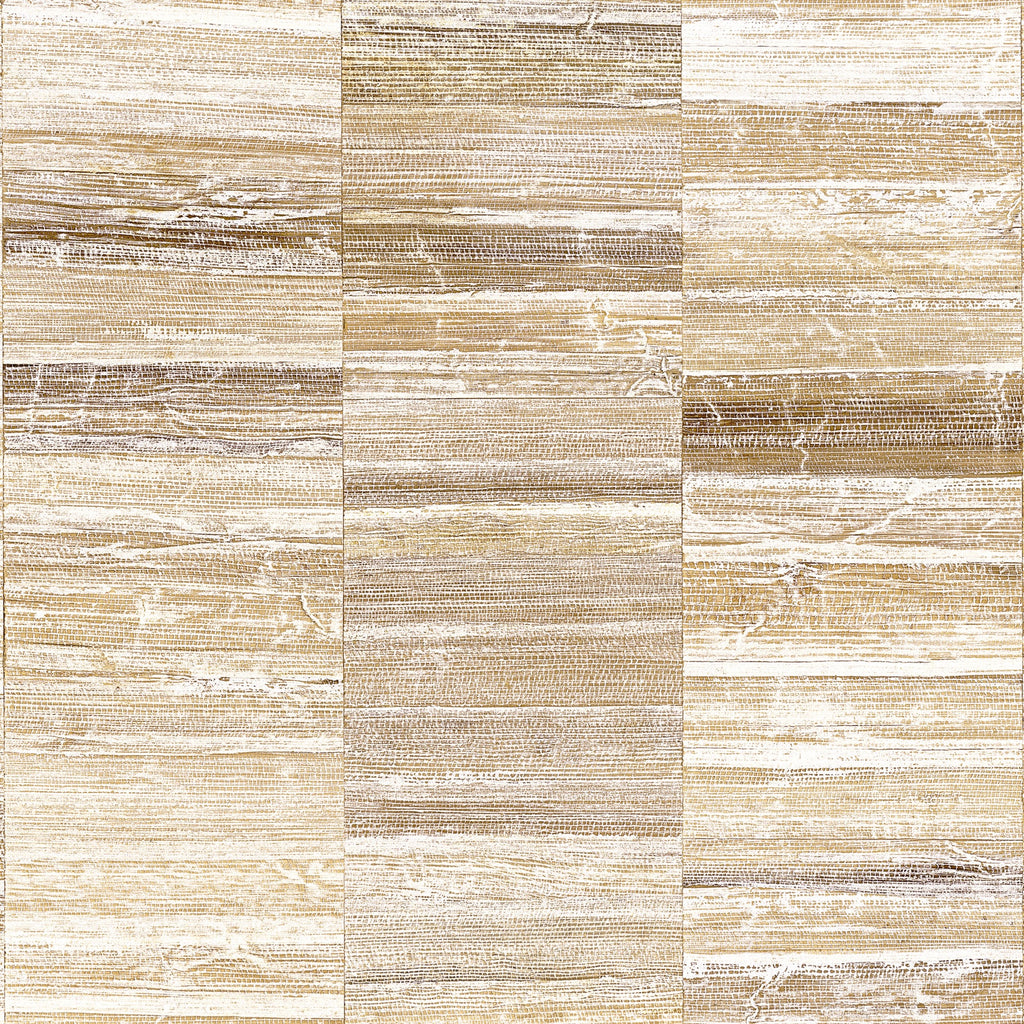 Casamance behang Alternative Bananier 70811340 ivoire