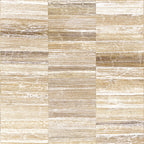 Casamance behang Alternative Bananier 70811340 ivoire