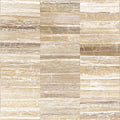 Casamance behang Alternative Bananier 70811340 ivoire (staal)