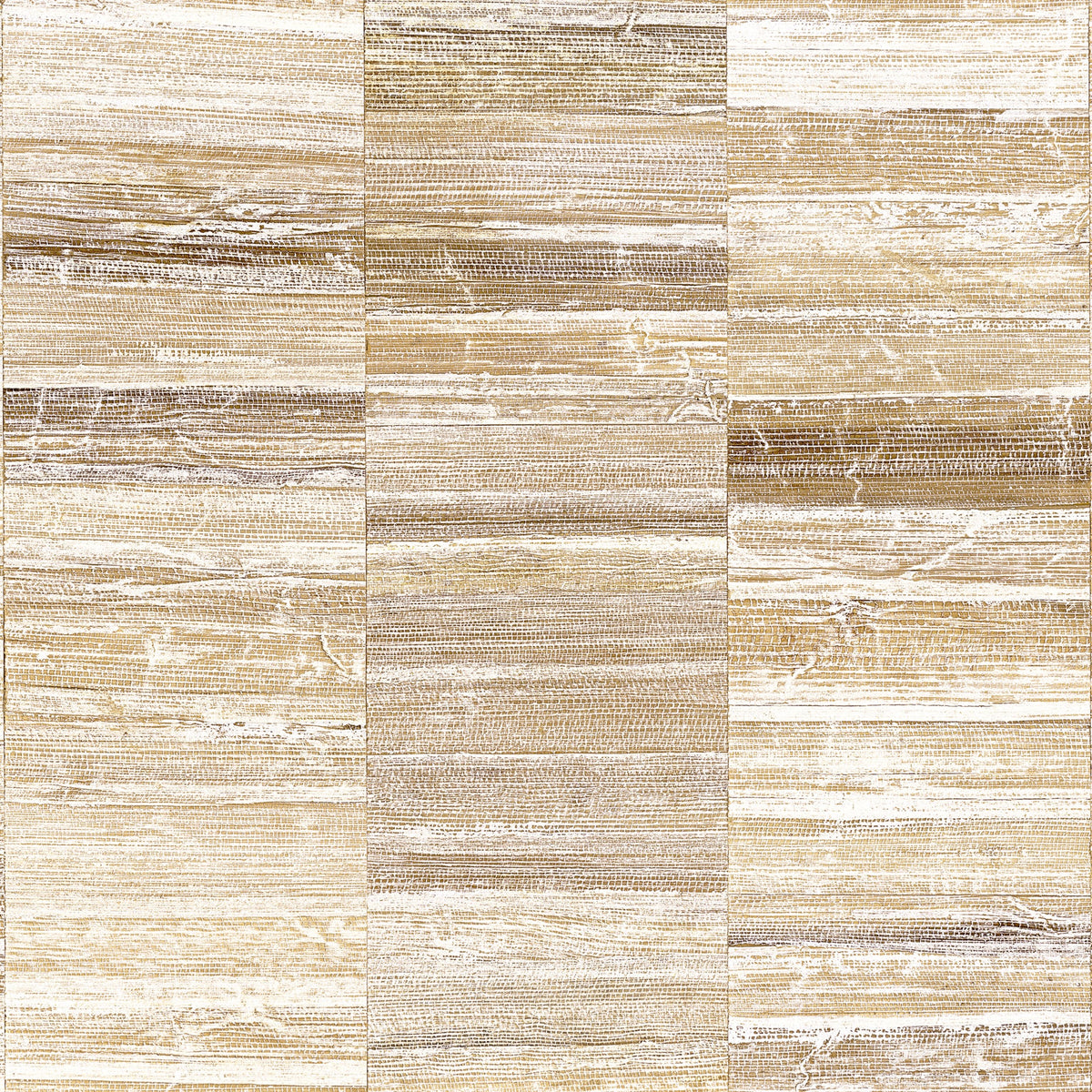 Casamance behang Alternative Bananier 70811340 ivoire (staal)