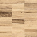 Casamance behang Alternative Bananier 70811442 paille (staal)