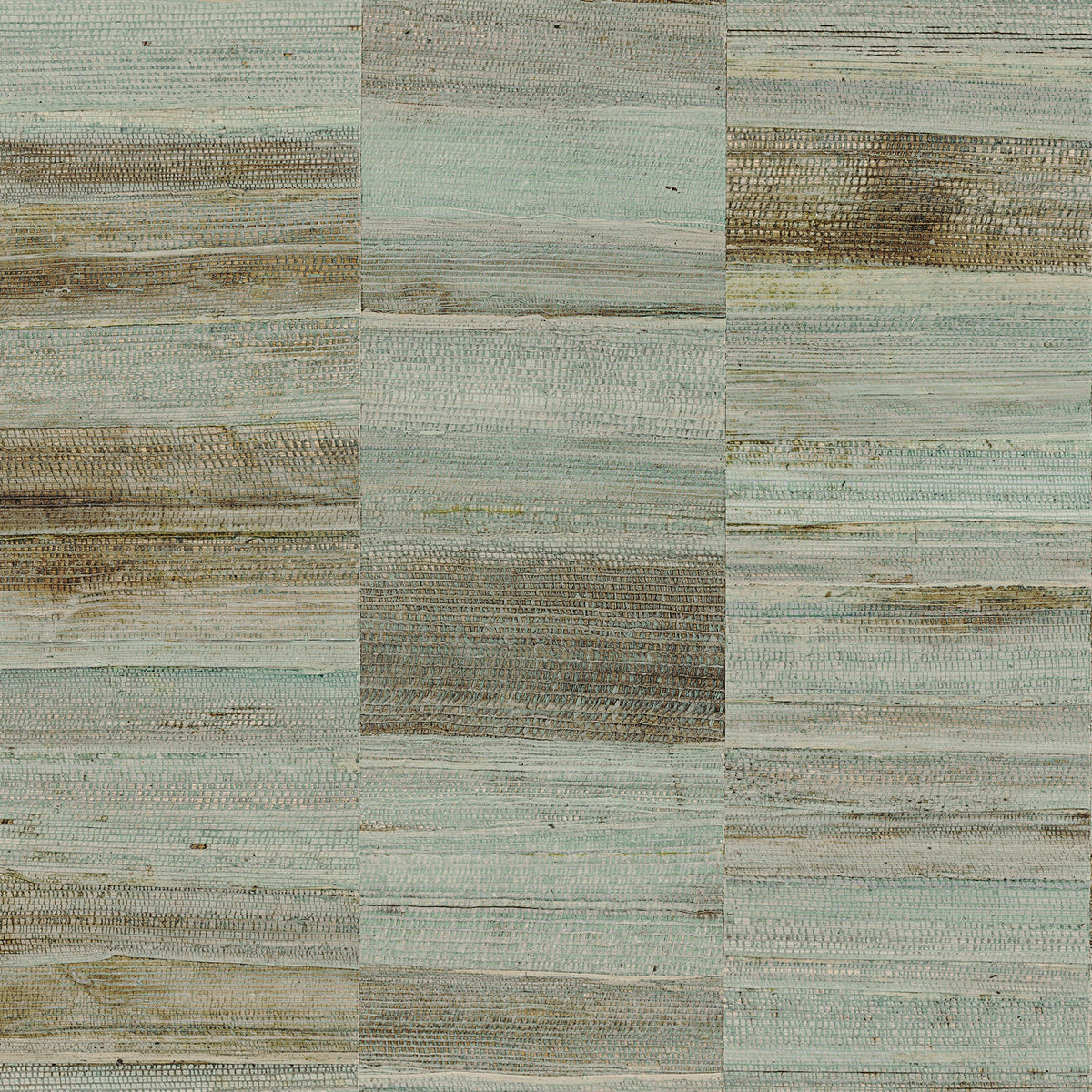 Casamance behang Alternative Bananier 70811544 celadon