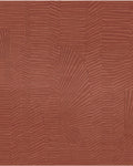 Casamance fotobehang Exploration Danse des Sampans 70822261 orange brûlée, uitsnede