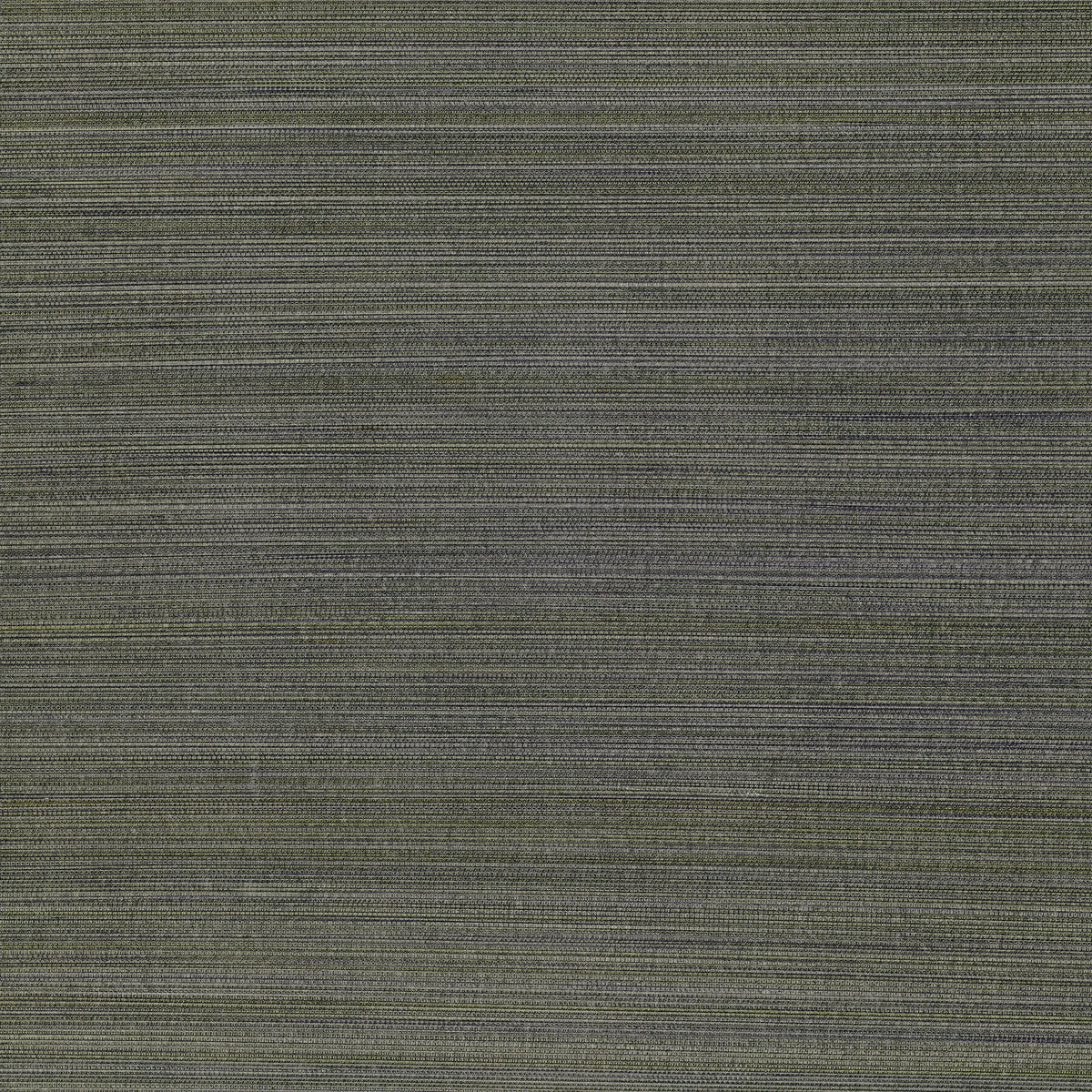Casamance behang Alternative Bambou 70832670 gris anthracite