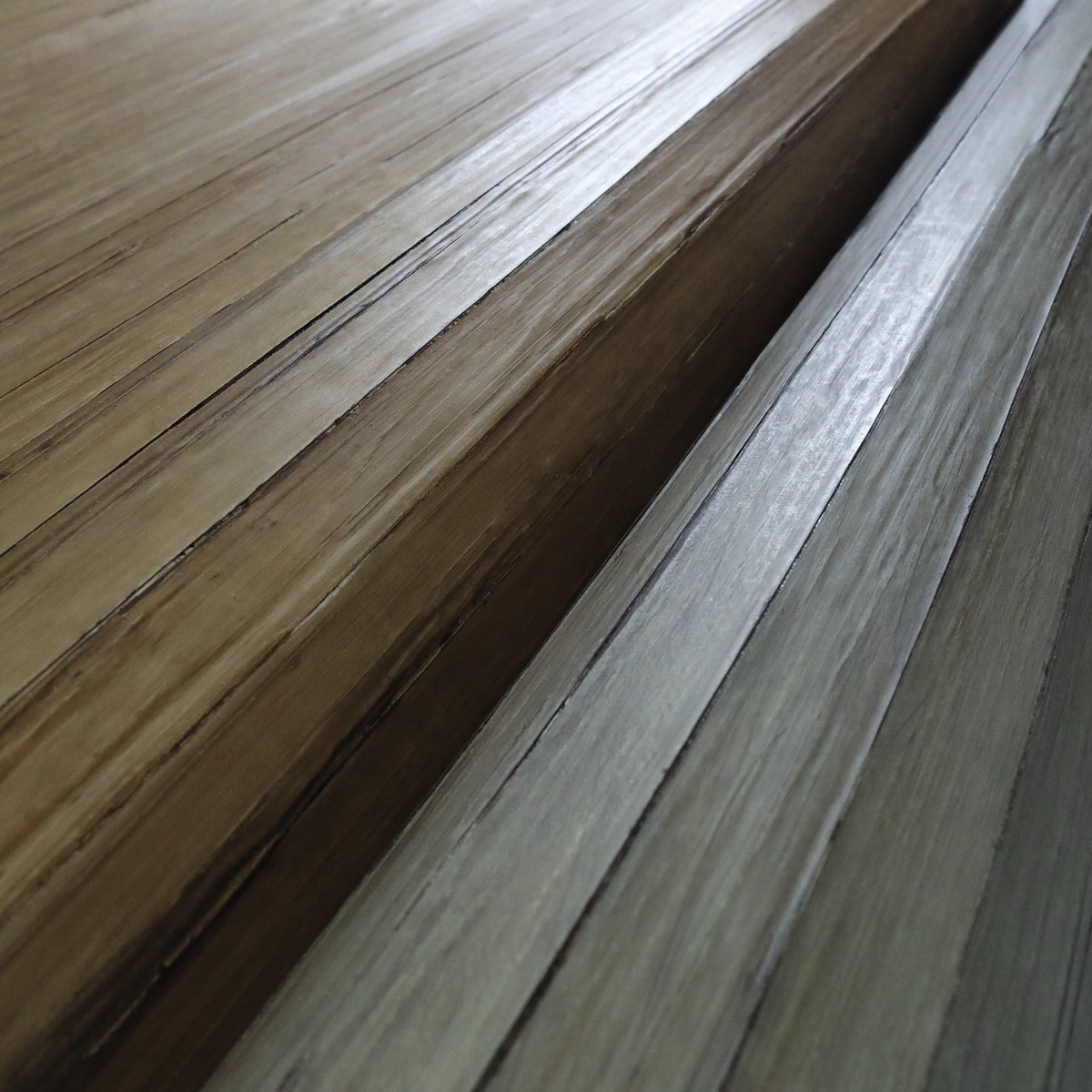 Casamance behang Alternative Buri 70843086 in interieur