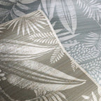 Casamance behang Sisalana Mandrare 70865284 in interieur