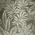 Casamance behang Sisalana Mandrare 70865488 stone (staal)