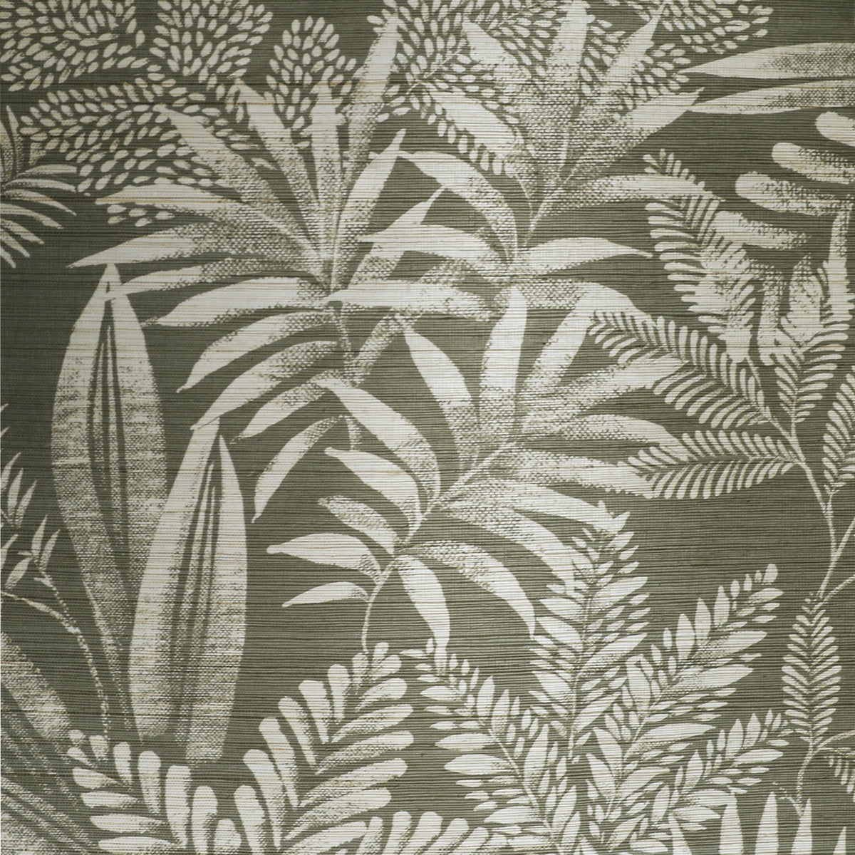 Casamance behang Sisalana Mandrare 70865488 stone