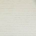 Casamance behang Sisalana Striata 70882760 ivoire or