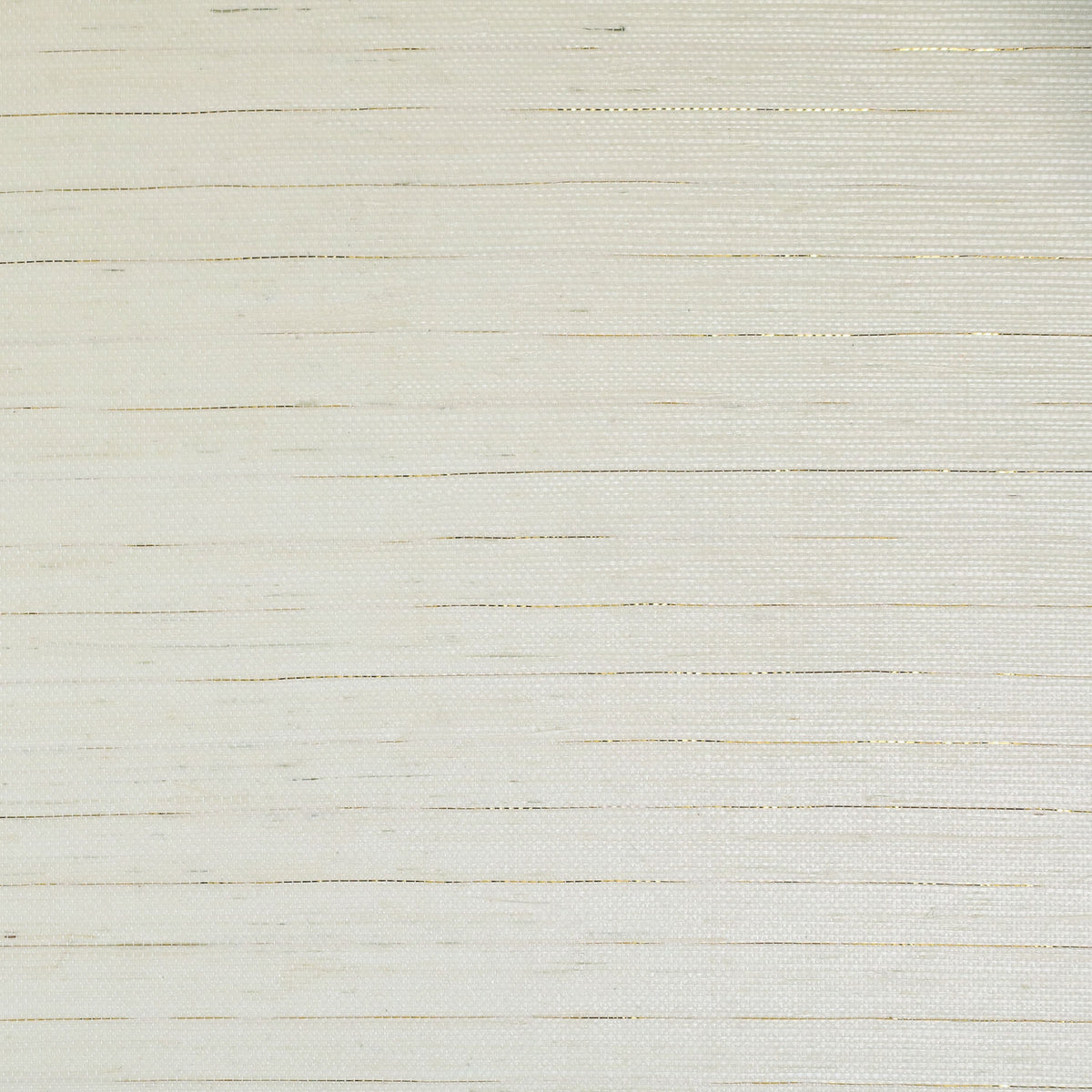 Casamance behang Sisalana Striata 70882760 ivoire or