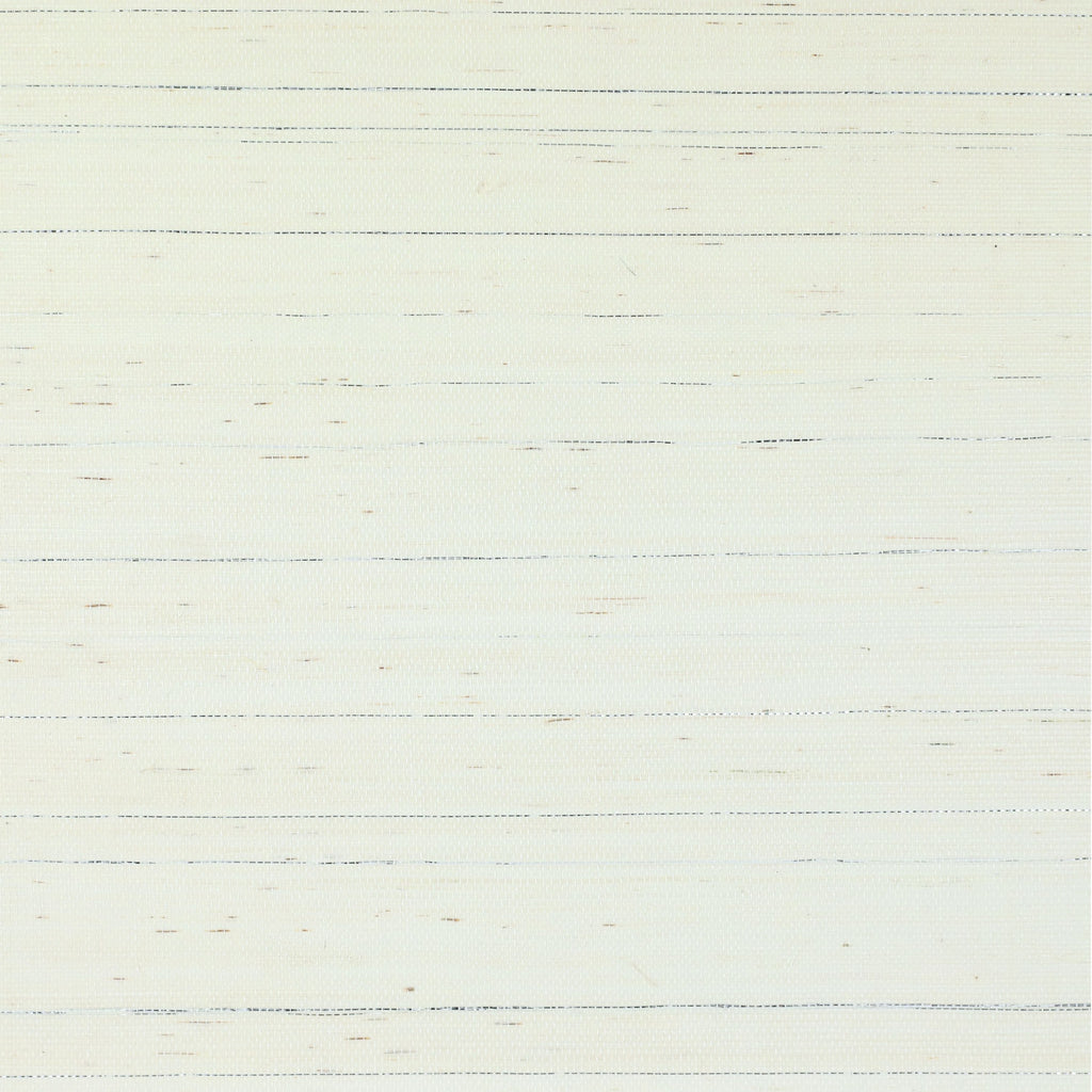 Casamance behang Sisalana Striata 70882862 ivoire silver