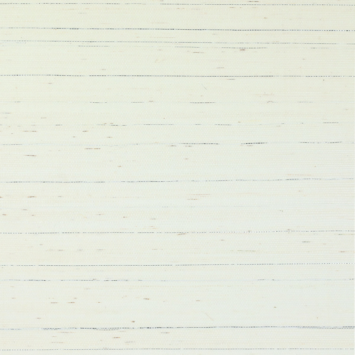 Casamance behang Sisalana Striata 70882862 ivoire silver