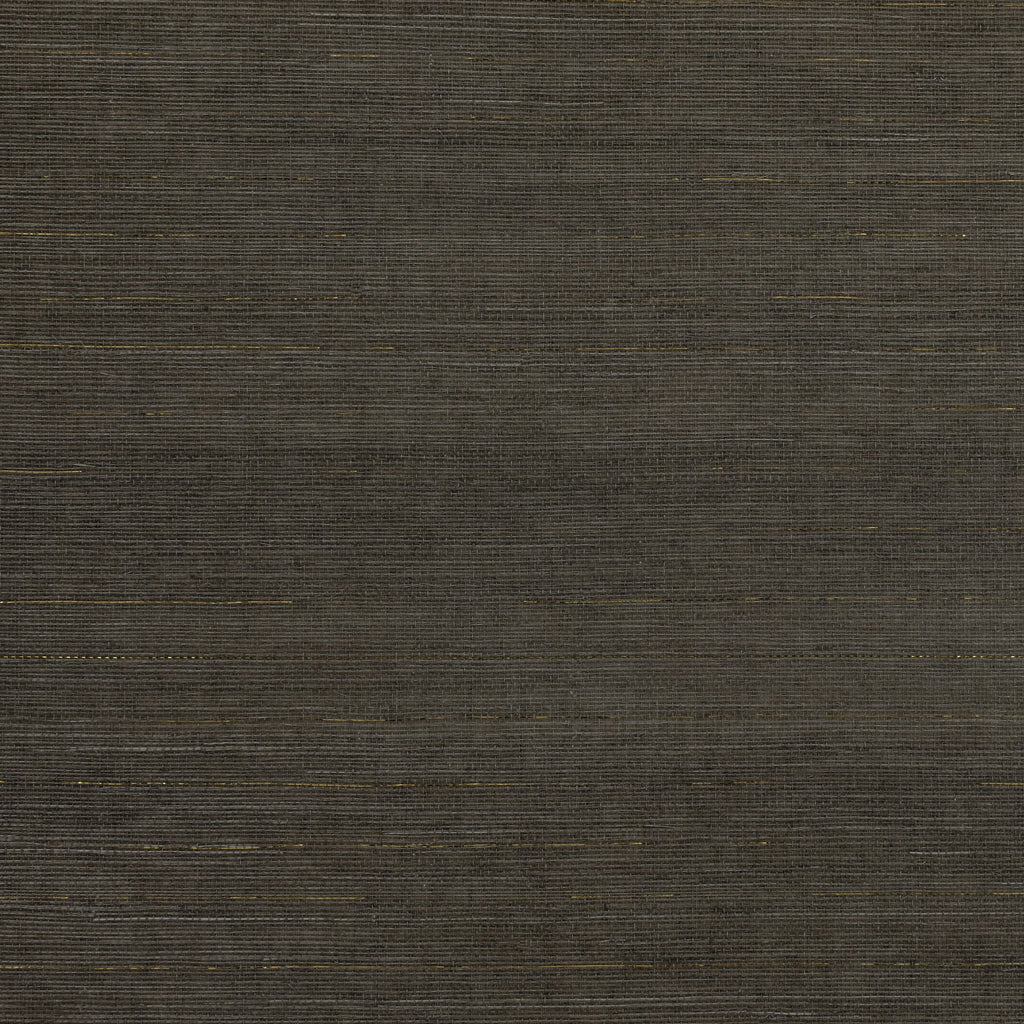 Casamance behang Sisalana Striata 70882964 kaki or